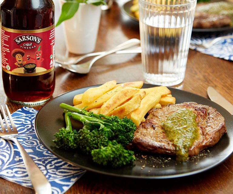 Al Fresco Cod Cheeks in Crispy Batter Sarson's