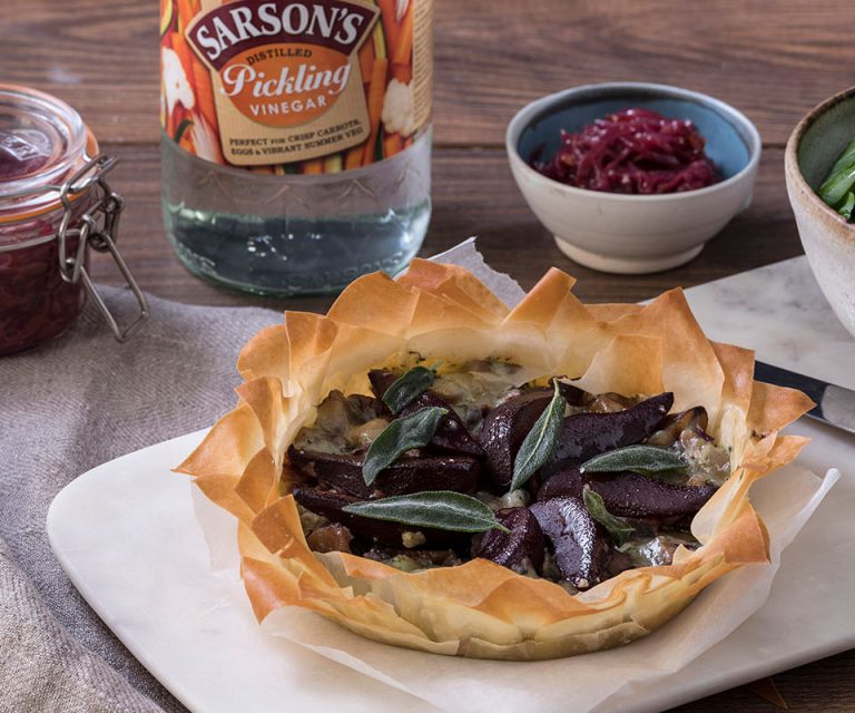 Al Fresco Cod Cheeks in Crispy Batter Sarson's