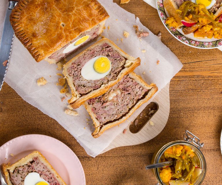 Al Fresco Cod Cheeks in Crispy Batter Sarson's