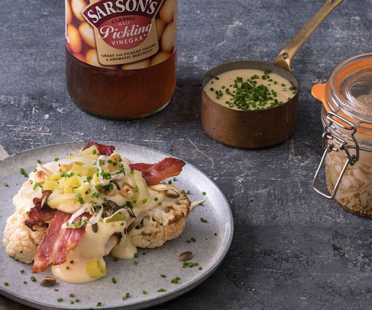Al Fresco Cod Cheeks in Crispy Batter Sarson's