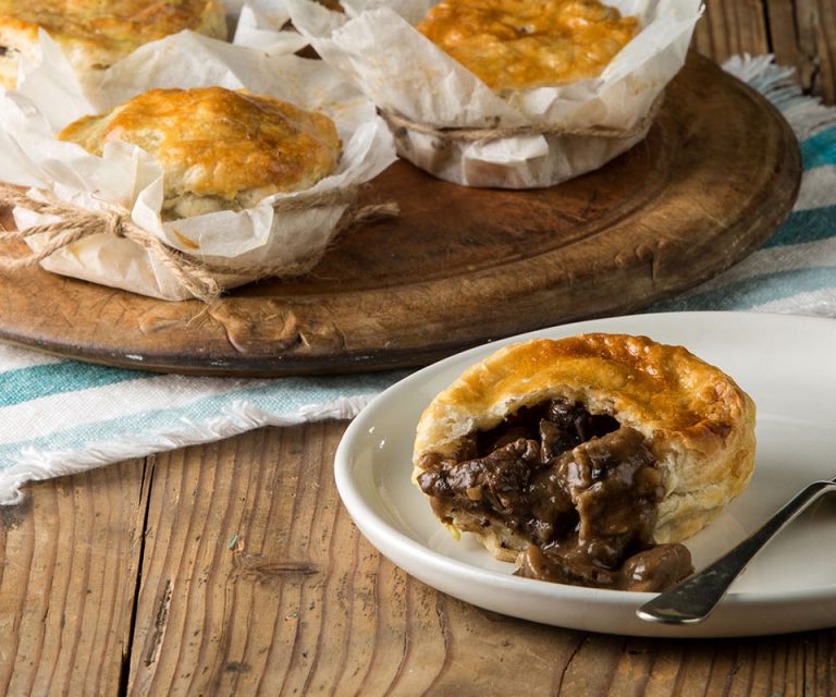 Al Fresco Cod Cheeks in Crispy Batter Sarson's